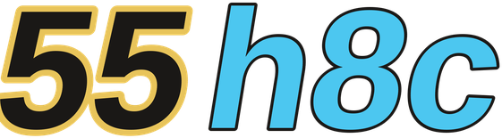 55h8c logo